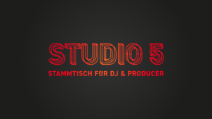 Studio 5 Bretterbude ev Subkultur DJ und Producer Stammtisch