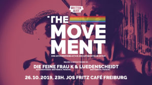 The Movement 2
