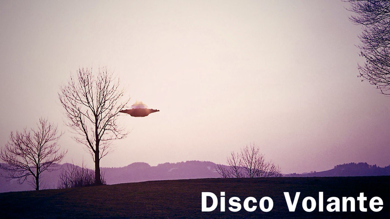 Disco Volante House Music Freiburg