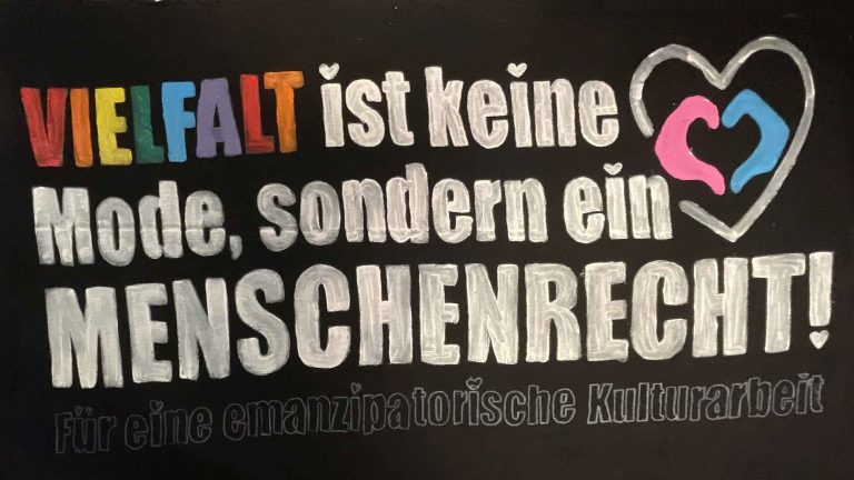 Vielflt ist keine Mode